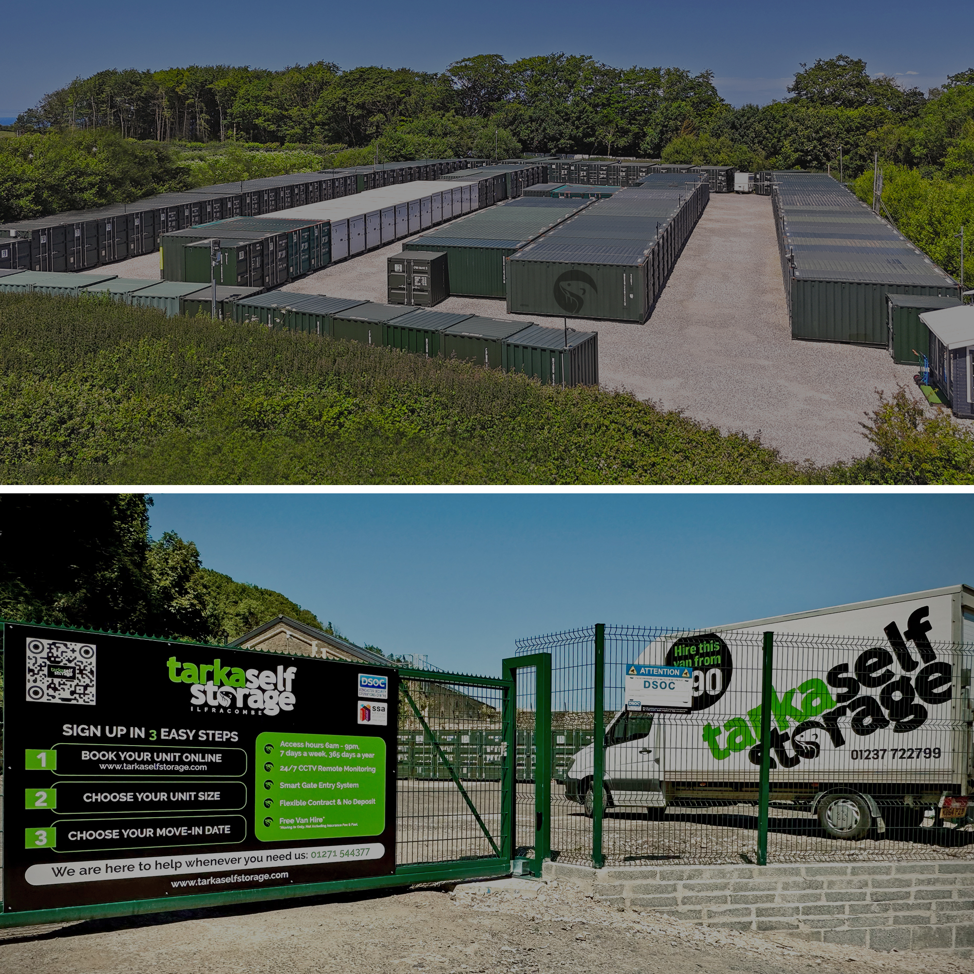 Self Storage